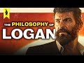 The Philosophy of LOGAN – Wisecrack Edition
