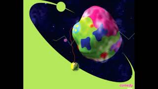 Song Planet Comedy   Spacetoon English