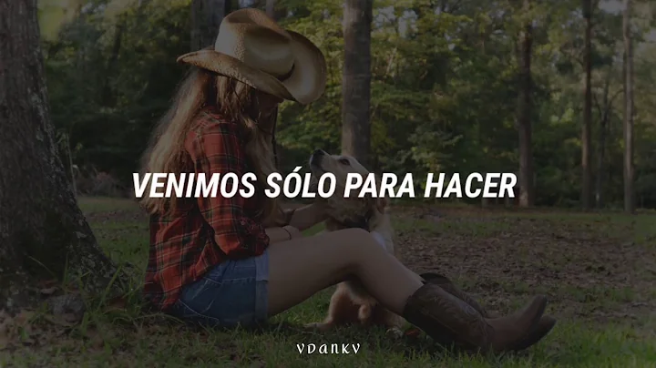 Florida Georgia Line - Long Live [Traducción al español]