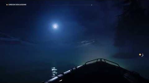 Far Cry® 5 MAP EDITOR - Horror PART 4