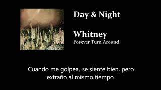 Watch Whitney Day  Night video