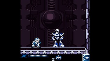 Mega Man Xtreme 2 [Extreme Part 5: Reploid Laboratory/Sigma ~Finale~] (No Commentary)