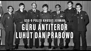 Sejarah Berdirinya Sat 81 Kopus