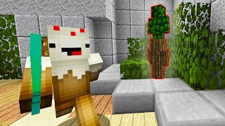 PHIÊN BẢN MỚI AI LÀ KẺ GIẾT NGƯỜI (Minecraft Troll Kẻ Giết Người)