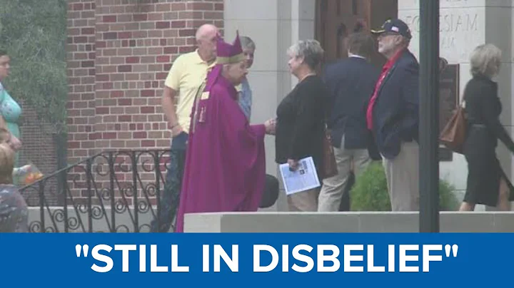 First Sunday Mass in Covington after church loses ...