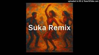Sukalnsoul Sunset Remix