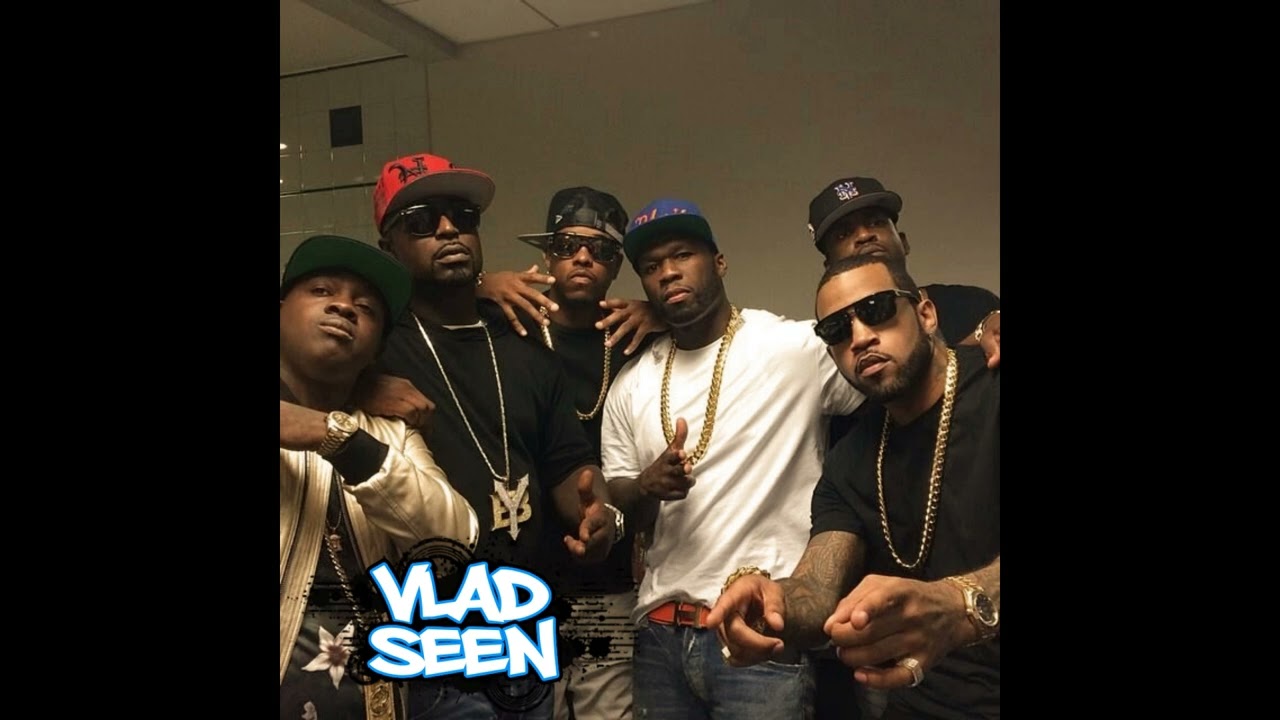 [FREE] G unit Hip Hop Rap Beat Instrumental