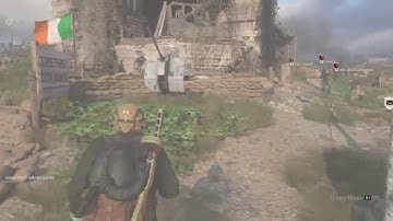 Call of Duty WWII  !NEW! UPDATE 1.11 NEW GUNS AND MORE GAMEPLAY😱👀🔥🚀🔫 [HD]