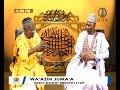ASALIN TARIHIN HAUSAWA BARRISTER EL ZUBAIR ABUBAKAR 