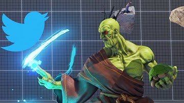 the Oro Mixup from Twitter