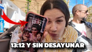 Se nos pegaron las sábanas y acabó así… Mamá de 3 
