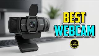 Information TOP 5 Best Webcam 2026 Update