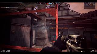 Combat Arms   RANDOM FRAGS #36 by LuKKyuuM