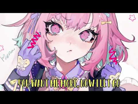 Nightcore - Don't Call Me Up