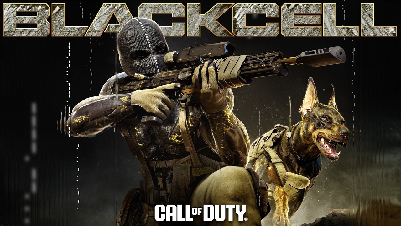 Что нового в БОЕВОМ ПРОПУСКЕ 2 сезона ► Call of Duty: Black Ops 7