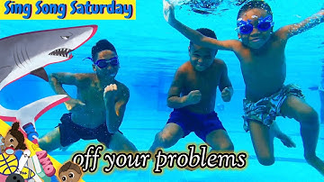 Children Solution Song 🎶Find a Solution🎶(OFFICIAL VIDEO)