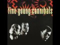 Fine Young Cannibals - Like a Stranger