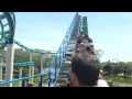 Tigor Mountain - Parque Beto Carrero World (Março - 2013)