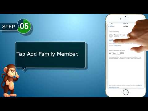 how-to-add-family-members-to-family-sharing-on-apple-iphones-user-guide-support