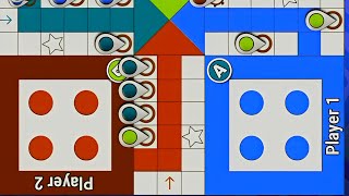 @sddiamondludogamer-sp6rw lludogame play with 4 player's I ludo l ludoking l#78 screenshot 2