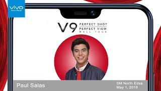 Vivo V9 Perfect Shot, Perfect View Mall Tour screenshot 3