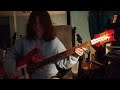 Flat Baroque/Carpenters  bass play along by Cara
