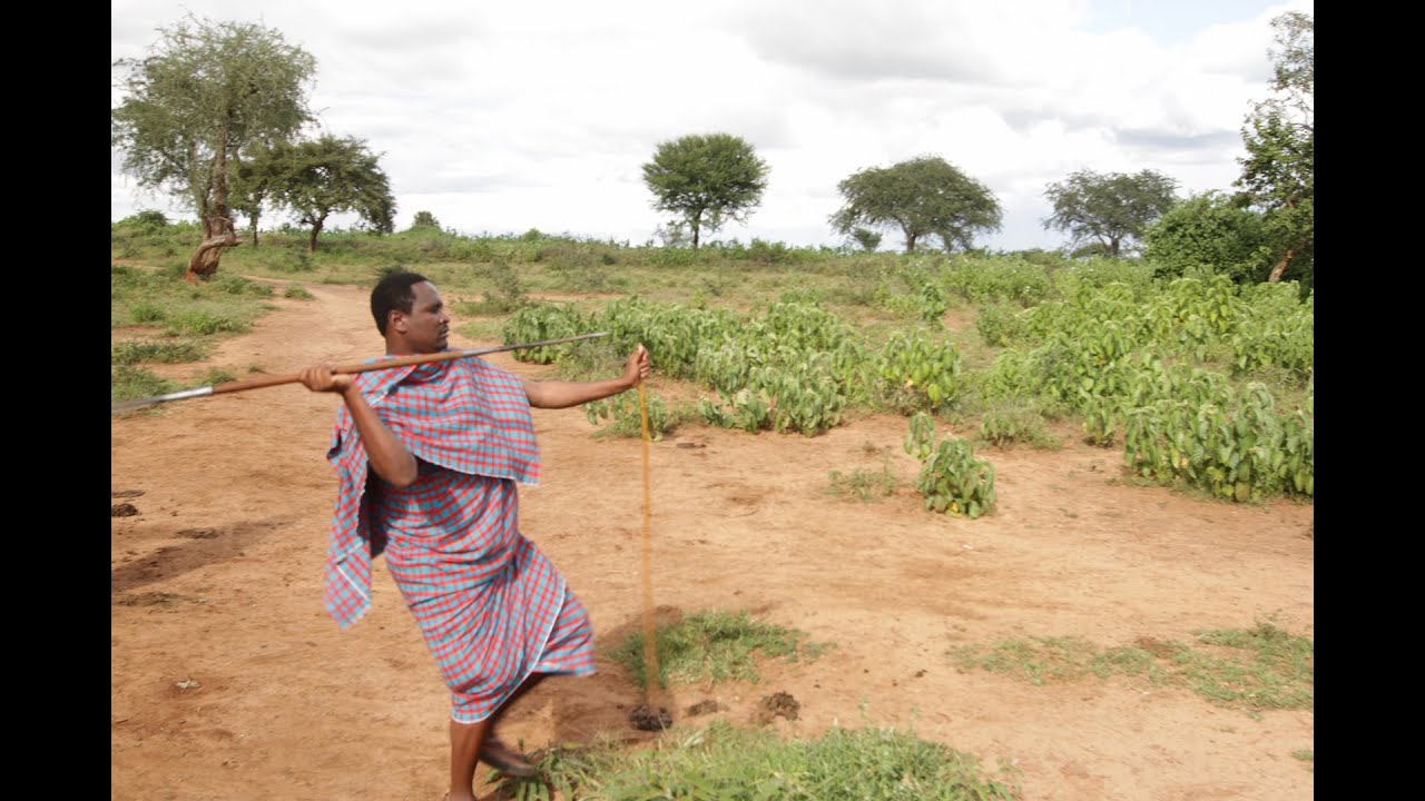 How Far Can You Throw A Spear? Update New