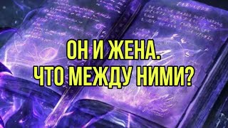 видео: Он и жена. Что между ними? картинка: Он и жена. Что между ними?