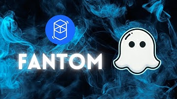 Fantom (FTM): The Blockchain Redefining Speed and Scalability!