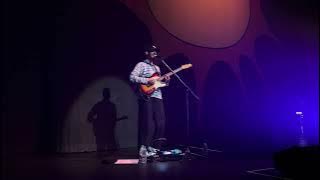 Download lagu 4K | Untitled | Rex Orange County Live in Asia 2023 Kuala Lumpur | October 18, 2023
