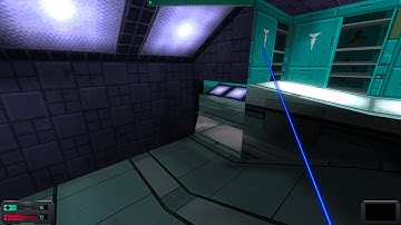 System Shock 2 Final Bossfight + Ending