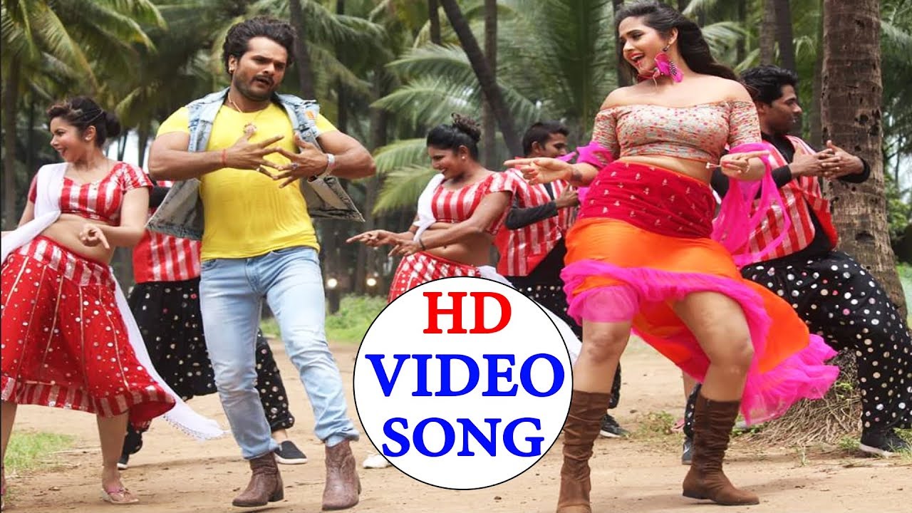 1280px x 720px - Dashboard Video : Bhojpuri FansClub à¤–à¥‡à¤¸à¤¾à¤°à¥€ à¤²à¤¾à¤² à¤•à¤¾à¤œà¤² à¤°à¤¾à¤˜à¤µà¤¾à¤¨à¥€ à¤•à¤¾ à¤¨à¤¯à¤¾ à¤—à¤¾à¤¨à¤¾ -  Khesari Lal, Kajal Raghwani New Song - Film Balam Ji Love You Â· Wizdeo  Analytics