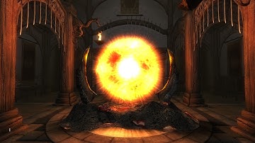 The Elder Scrolls IV: Oblivion Max Difficulty 100% Part 56