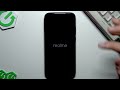 REALME GT8 Pro – Come abilitare l'espansione RAM
