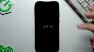 REALME GT8 Pro – Come abilitare l'espansione RAM
