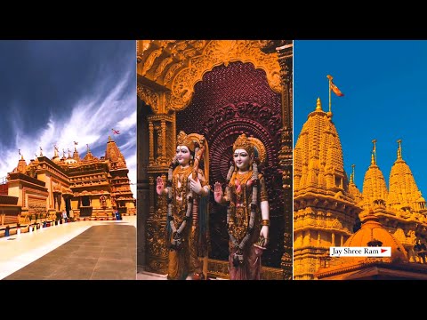 Ram Navami Status ♥️👑 ram navami status 2024 ✨Jai shree ram status ||ramnavami✨ whatsapp status 2024