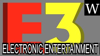 Famous Electronic Entertainment Expo 2017 - WikiVidi Documentary Net Worth