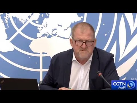 قادة ودبلوماسيون في العالم يعبرون عن دعمهم لسياسة صين واحدة