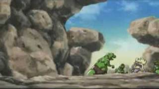 Chrono Trigger 03 Meet Ayla