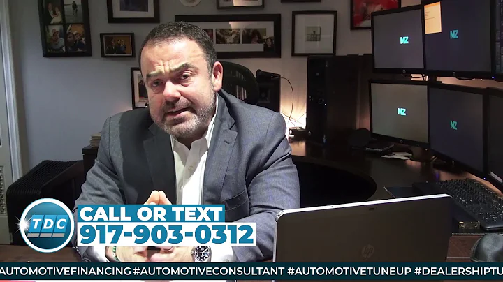 Car Dealership Compliance