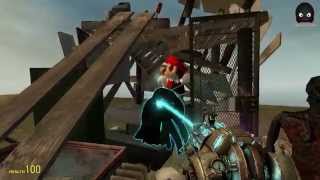 GMOD #6 LOTS en Español - GOTH
