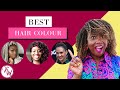 Find the Best Hair Colour for your Skin Undertone and Skin Tone | Kelly MacPepple