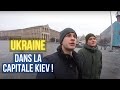 Bienvenue  kiev capitale de lukraine  