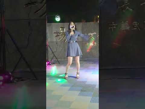謝桂珍   心跳恰恰   2022.09.22