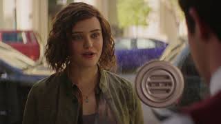 13 Reasons Why || How To Save a Life