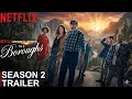 The Boroughs Season 2: Release Date, Shocking Twists & What's Coming Next | Netflix
