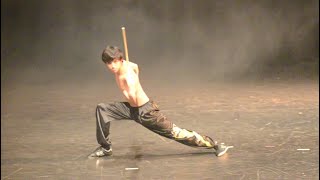 2022 EGG AGS Chinese Extravaganza- Martial Arts