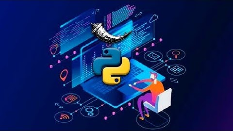 Curso completo de Flask con Python y creación de API REST.