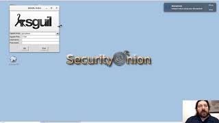 ICS490 50,000 foot overview of Security Onion