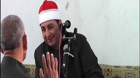 الشيخ محرم العطار سورة المائدة في بهنيا ديرب نجم شرقية 05-03-2022 تصوير محمد صبحي